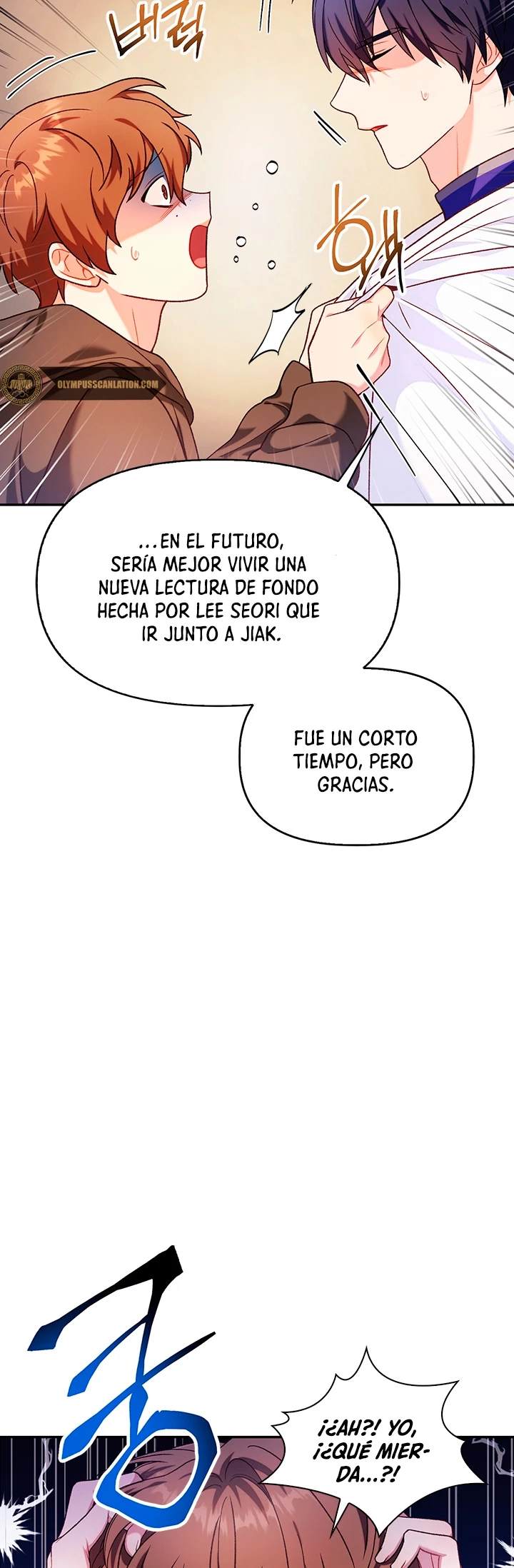 Manual de instrucciones del Reencarnado Capitulo 42 página 4