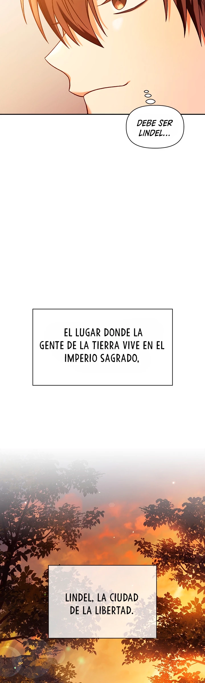 Manual de instrucciones del Reencarnado Capitulo 42 página 41