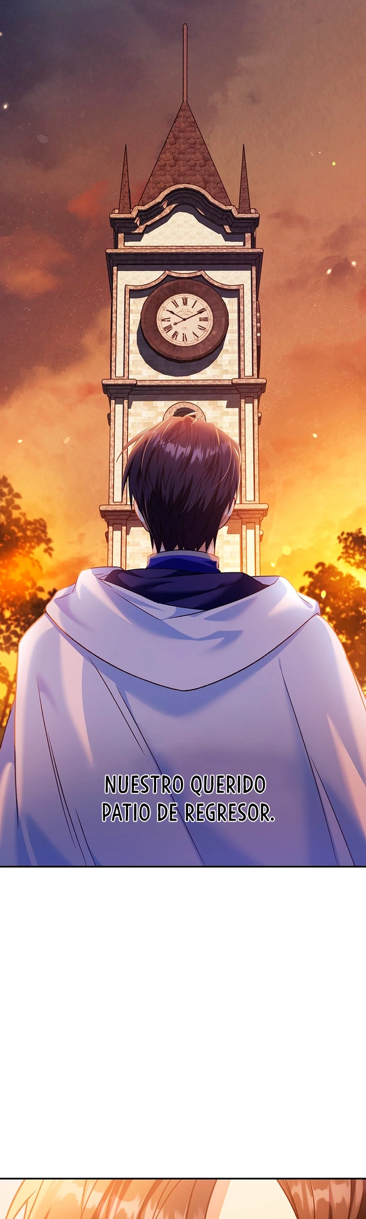 Manual de instrucciones del Reencarnado Capitulo 42 página 43