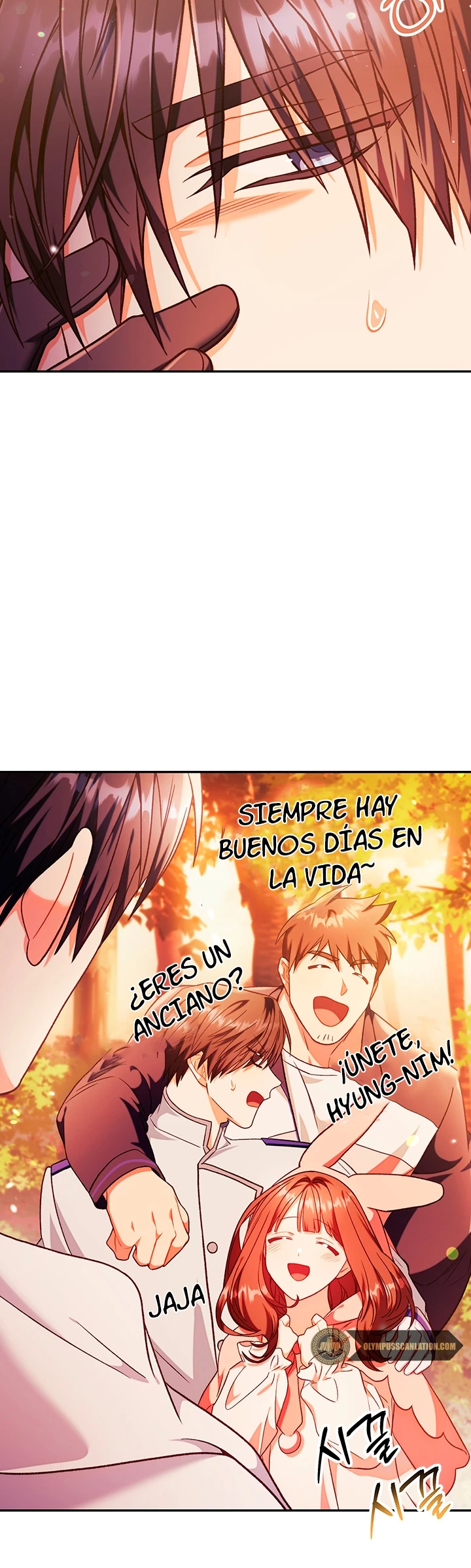 Manual de instrucciones del Reencarnado Capitulo 42 página 49