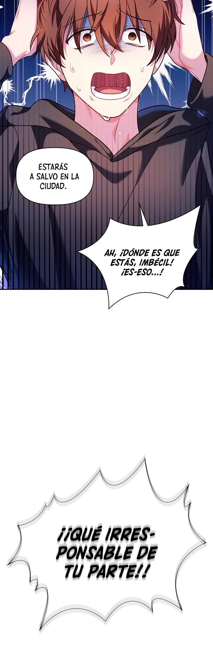 Manual de instrucciones del Reencarnado Capitulo 42 página 5