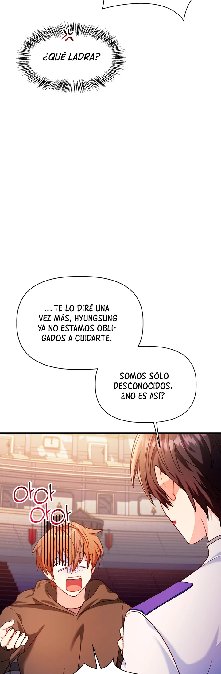 Manual de instrucciones del Reencarnado Capitulo 42 página 9
