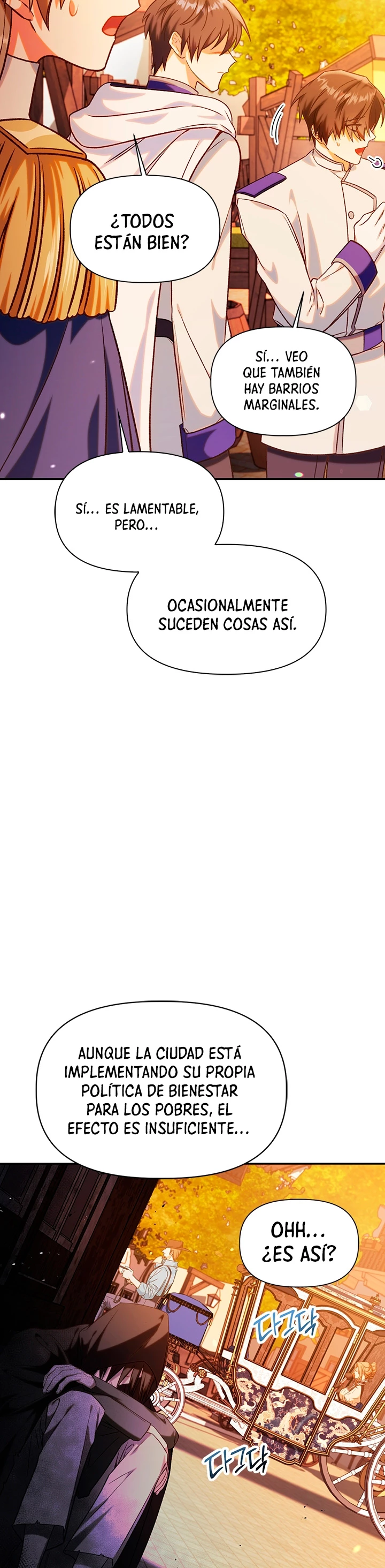 Manual de instrucciones del Reencarnado Capitulo 43 página 10