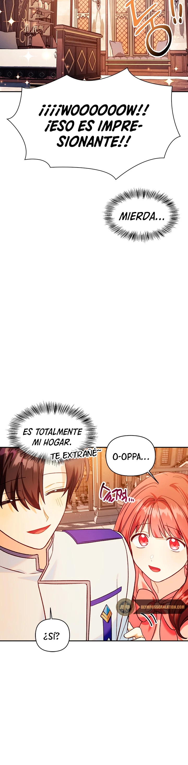 Manual de instrucciones del Reencarnado Capitulo 43 página 22