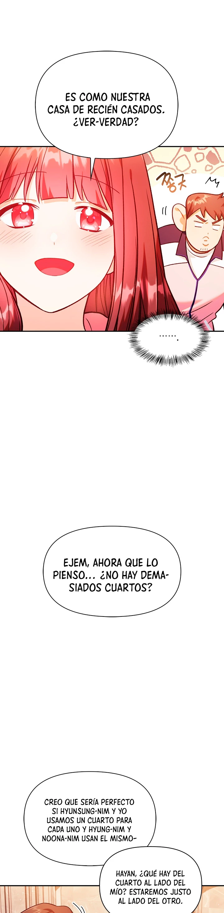 Manual de instrucciones del Reencarnado Capitulo 43 página 23
