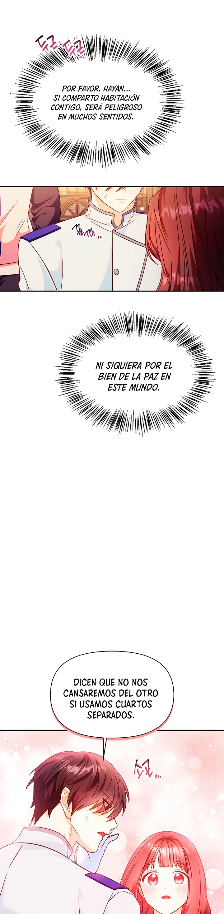 Manual de instrucciones del Reencarnado Capitulo 43 página 25