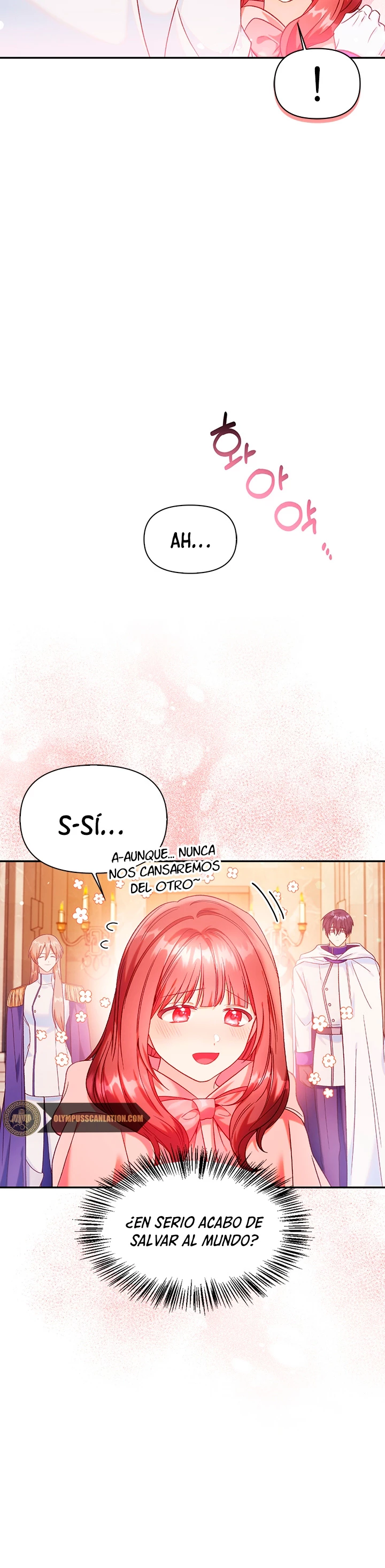 Manual de instrucciones del Reencarnado Capitulo 43 página 26
