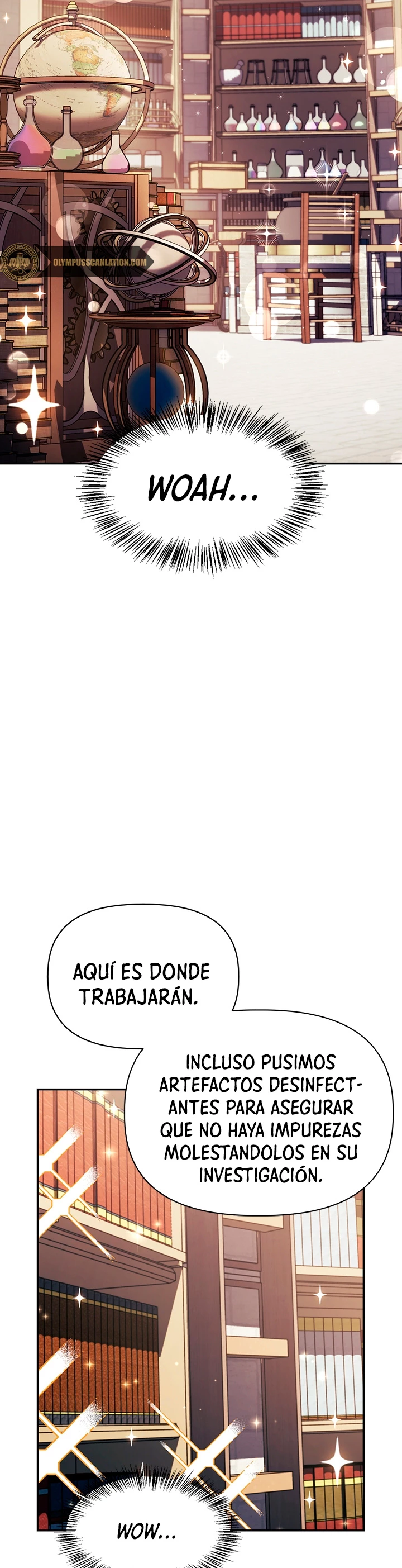 Manual de instrucciones del Reencarnado Capitulo 43 página 30
