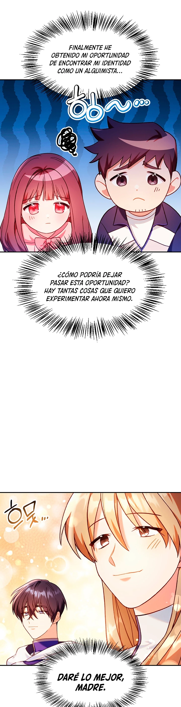 Manual de instrucciones del Reencarnado Capitulo 43 página 37