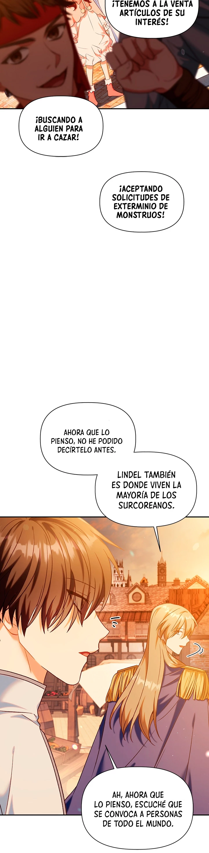 Manual de instrucciones del Reencarnado Capitulo 43 página 4