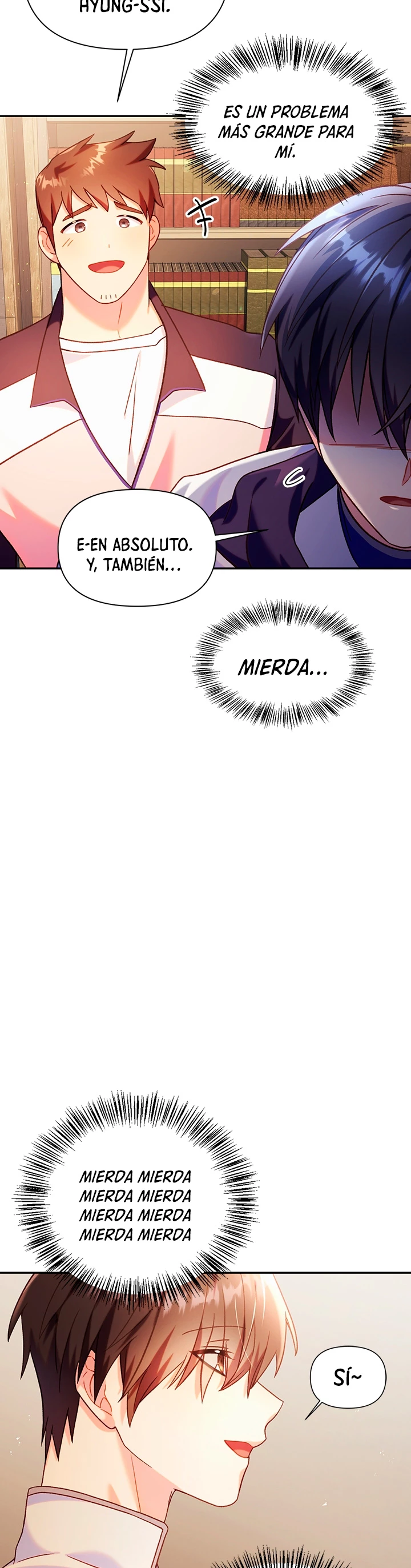 Manual de instrucciones del Reencarnado Capitulo 43 página 41