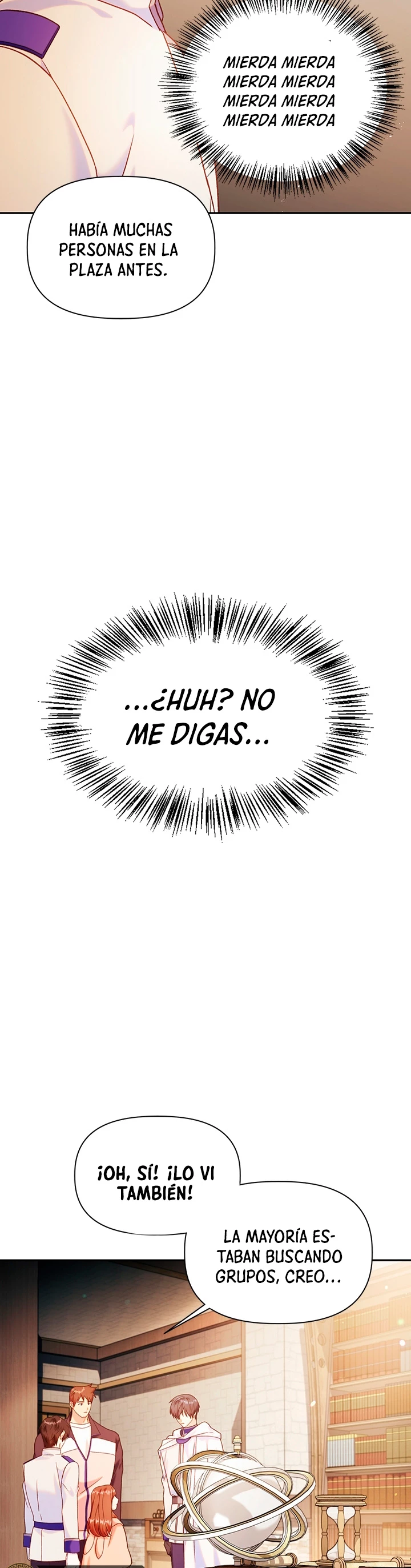 Manual de instrucciones del Reencarnado Capitulo 43 página 42