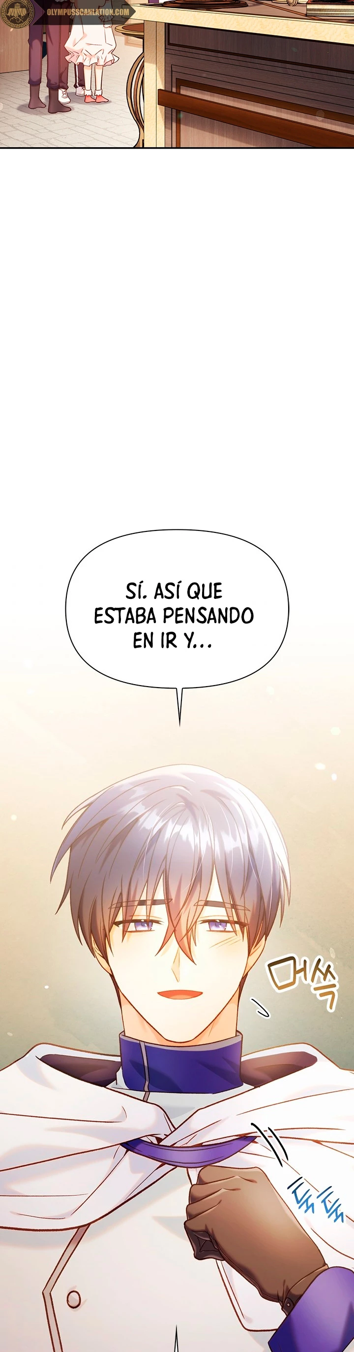 Manual de instrucciones del Reencarnado Capitulo 43 página 43
