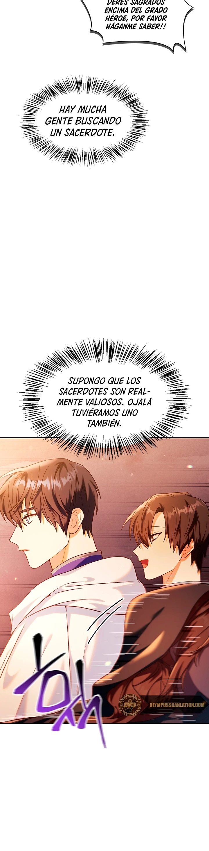 Manual de instrucciones del Reencarnado Capitulo 43 página 7
