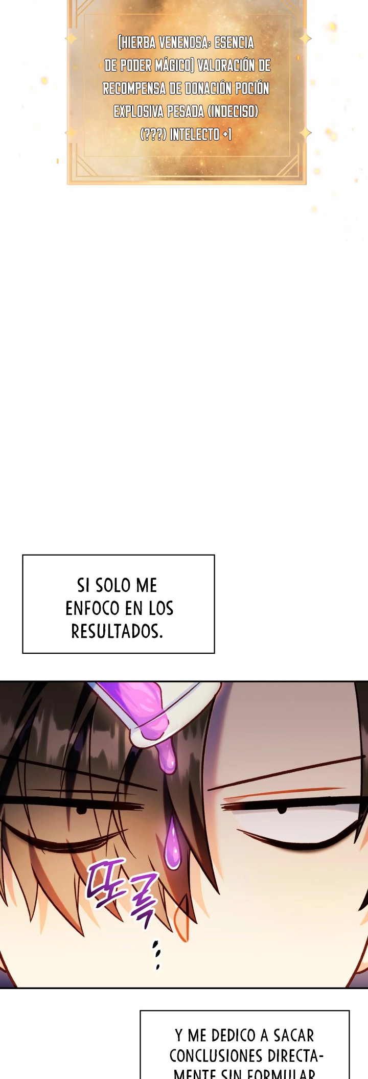 Manual de instrucciones del Reencarnado Capitulo 44 página 11