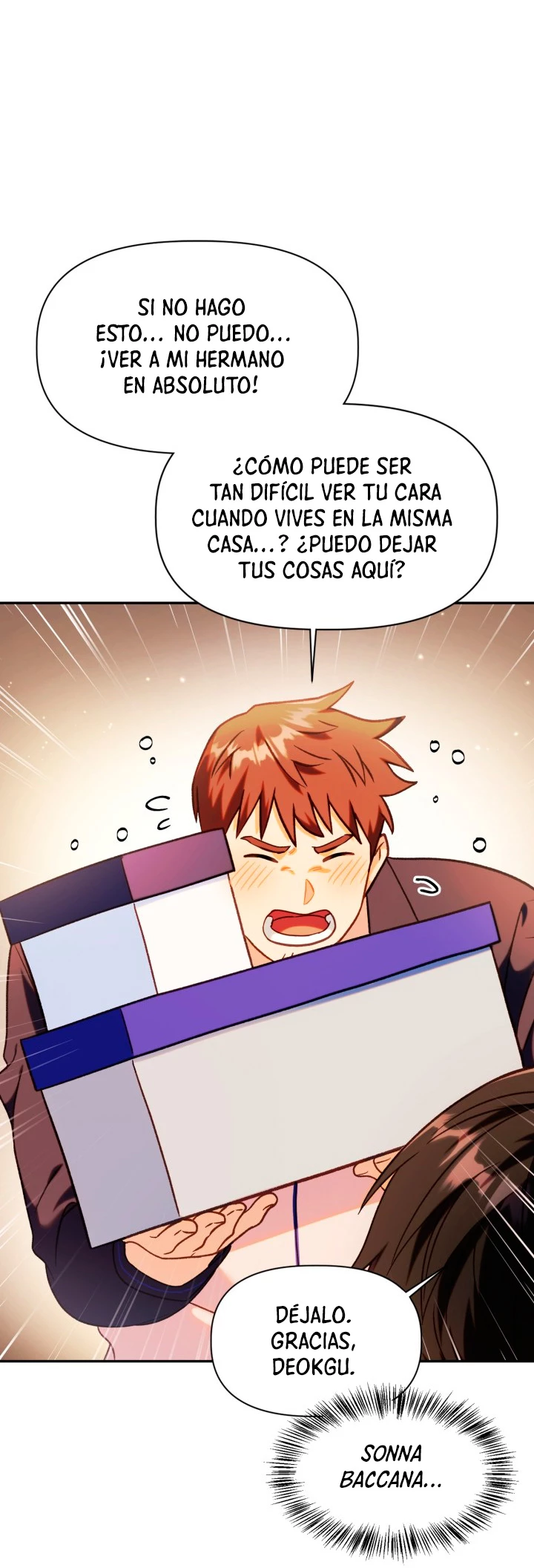 Manual de instrucciones del Reencarnado Capitulo 44 página 19
