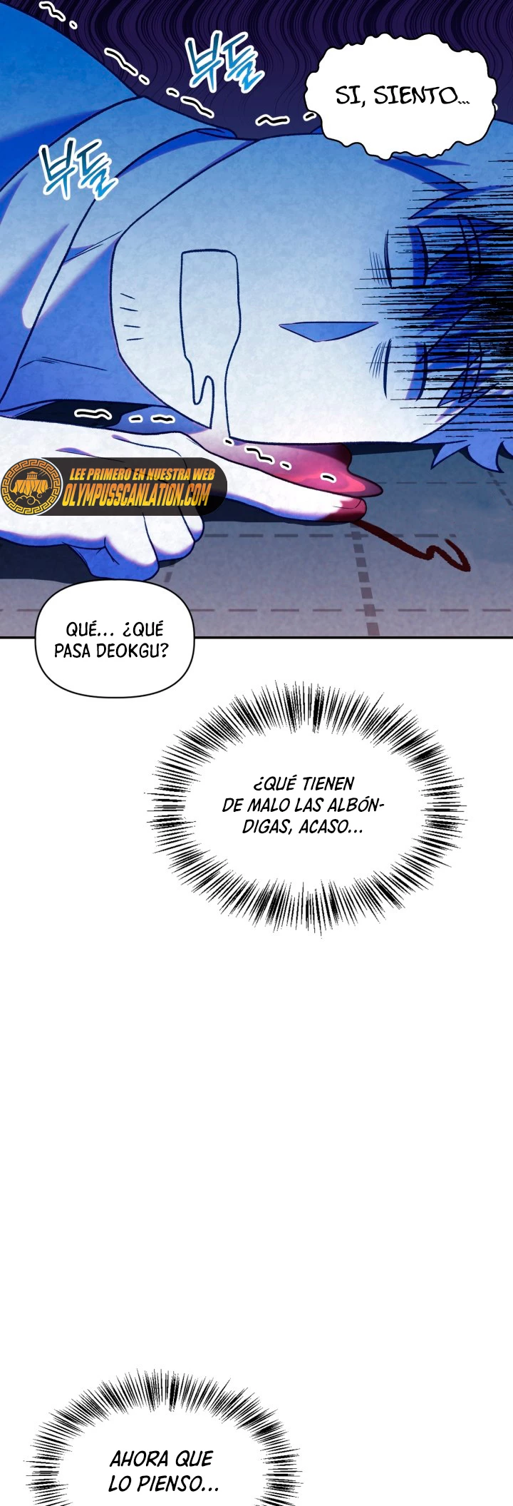 Manual de instrucciones del Reencarnado Capitulo 44 página 29