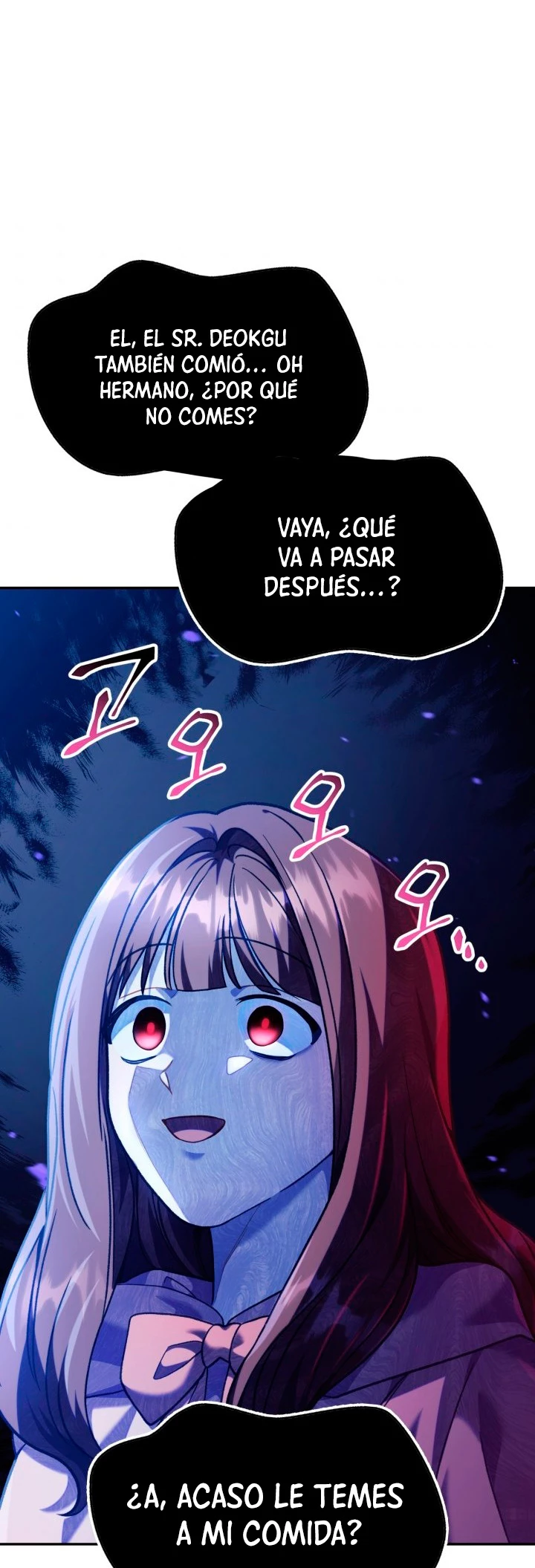 Manual de instrucciones del Reencarnado Capitulo 44 página 31