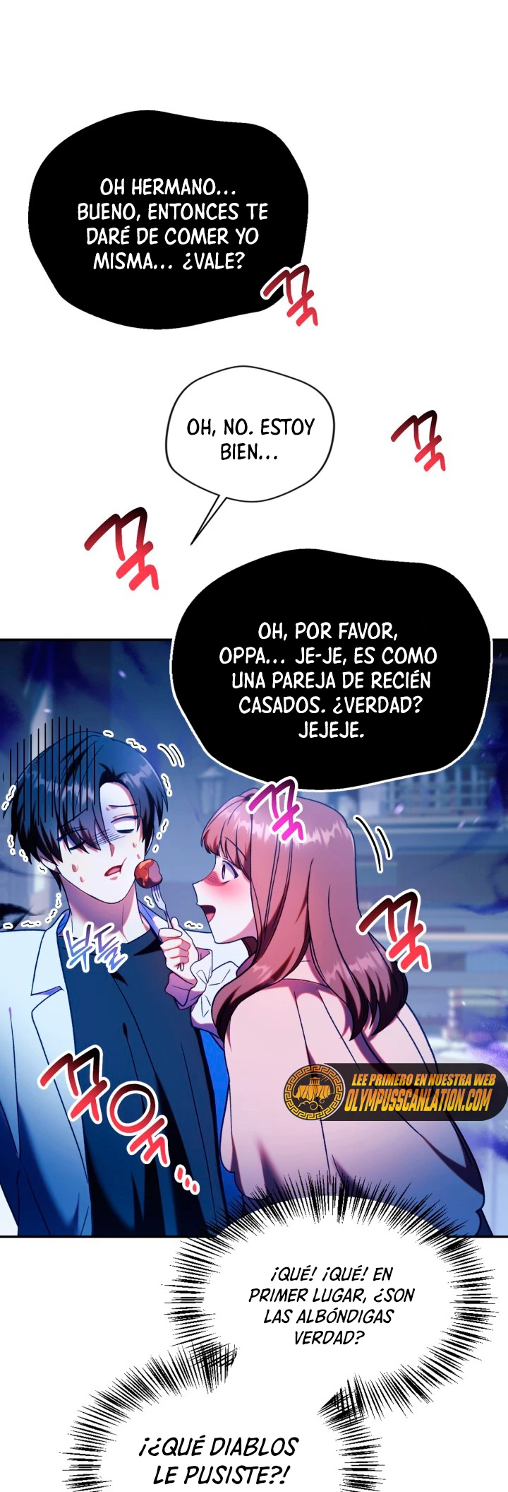 Manual de instrucciones del Reencarnado Capitulo 44 página 33