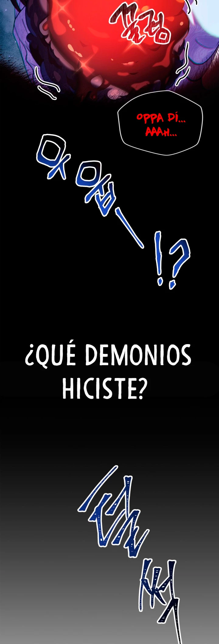 Manual de instrucciones del Reencarnado Capitulo 44 página 35