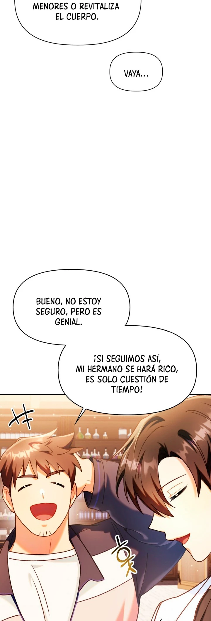 Manual de instrucciones del Reencarnado Capitulo 44 página 46