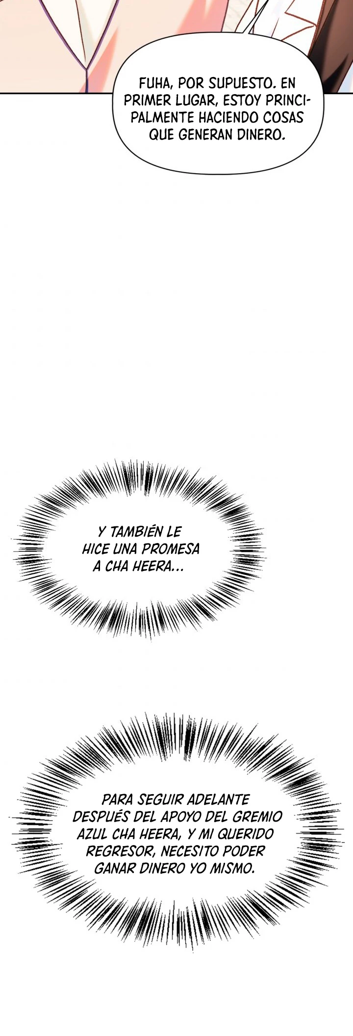 Manual de instrucciones del Reencarnado Capitulo 44 página 47