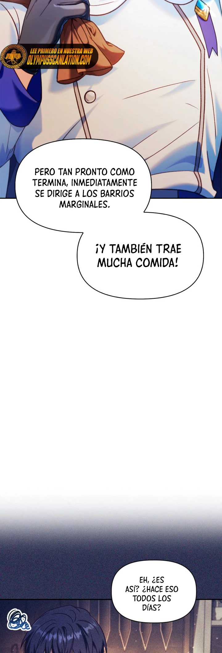 Manual de instrucciones del Reencarnado Capitulo 44 página 49