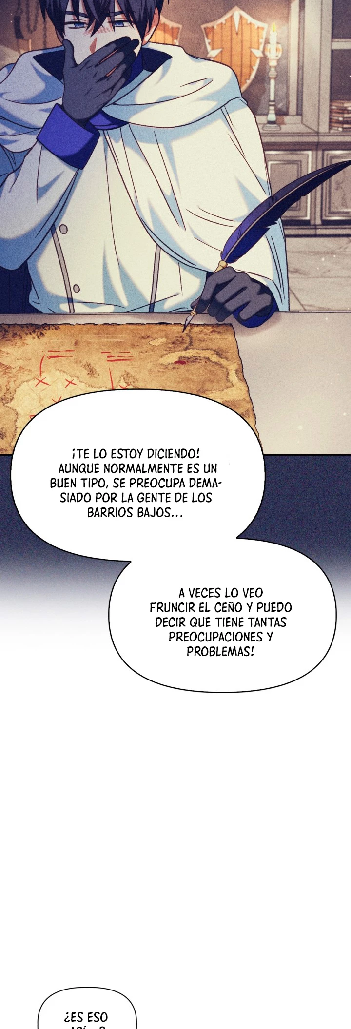 Manual de instrucciones del Reencarnado Capitulo 44 página 50