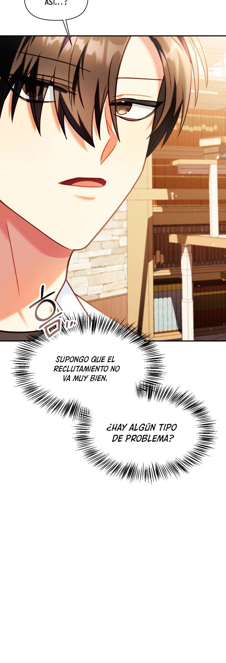 Manual de instrucciones del Reencarnado Capitulo 44 página 51