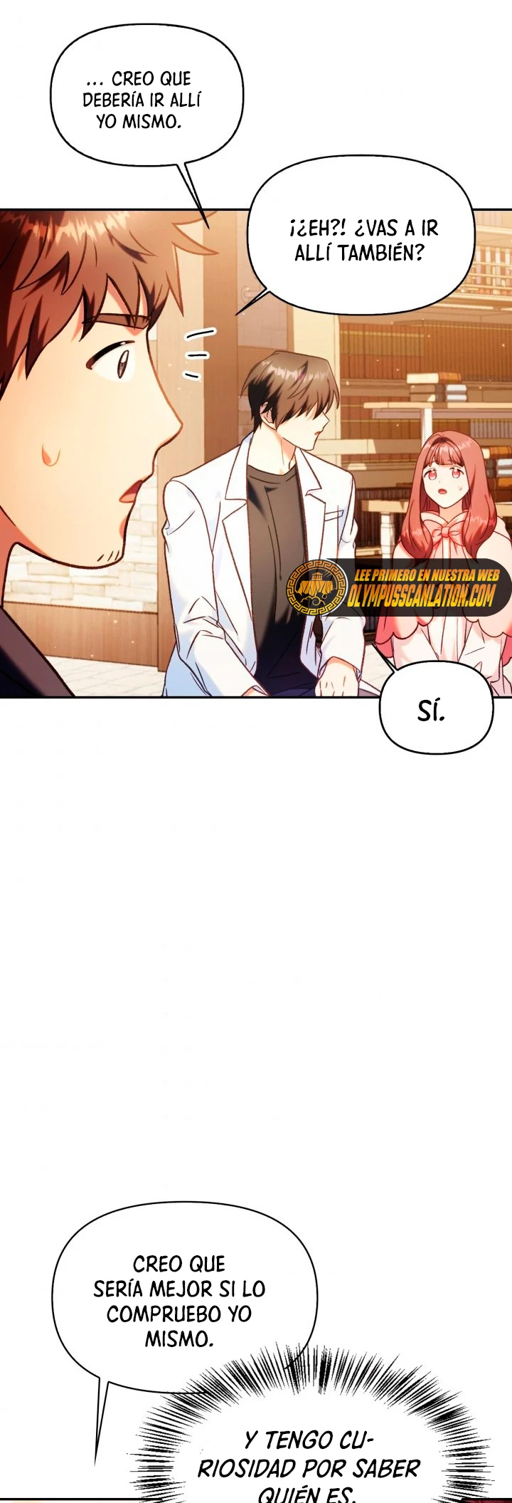 Manual de instrucciones del Reencarnado Capitulo 44 página 52