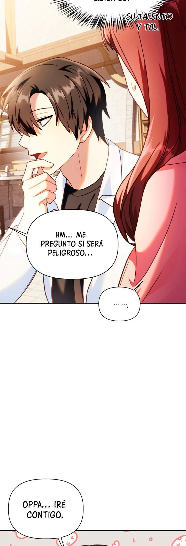 Manual de instrucciones del Reencarnado Capitulo 44 página 53