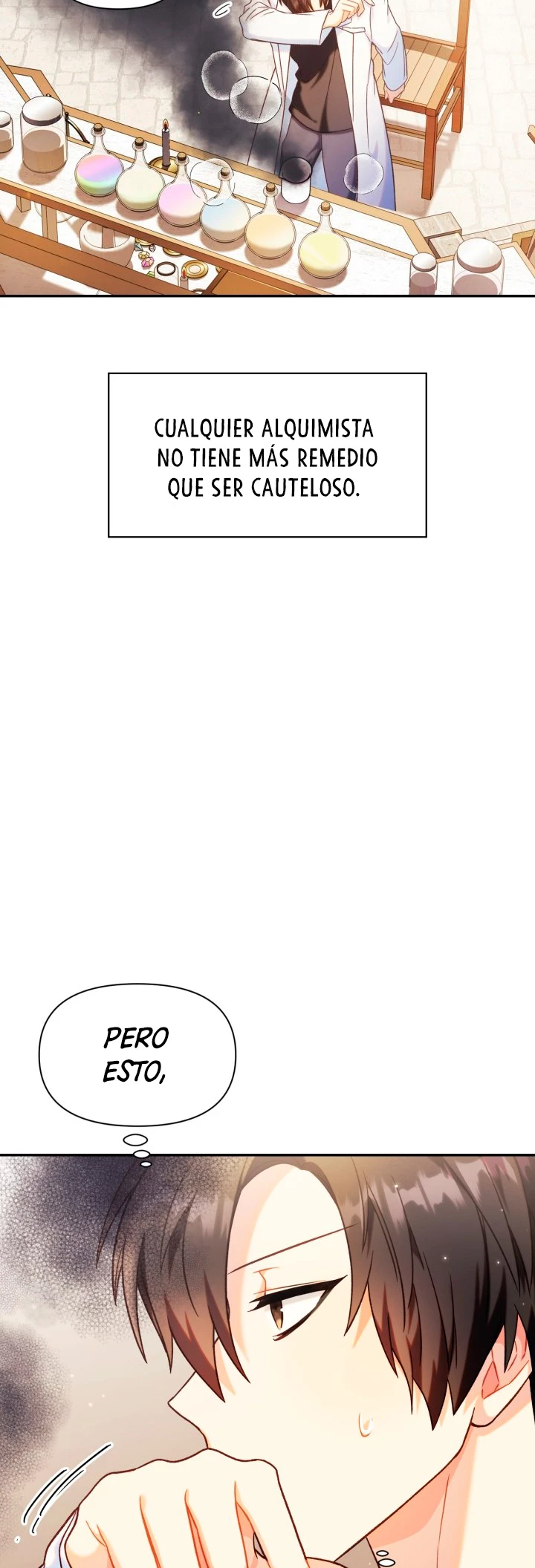 Manual de instrucciones del Reencarnado Capitulo 44 página 6