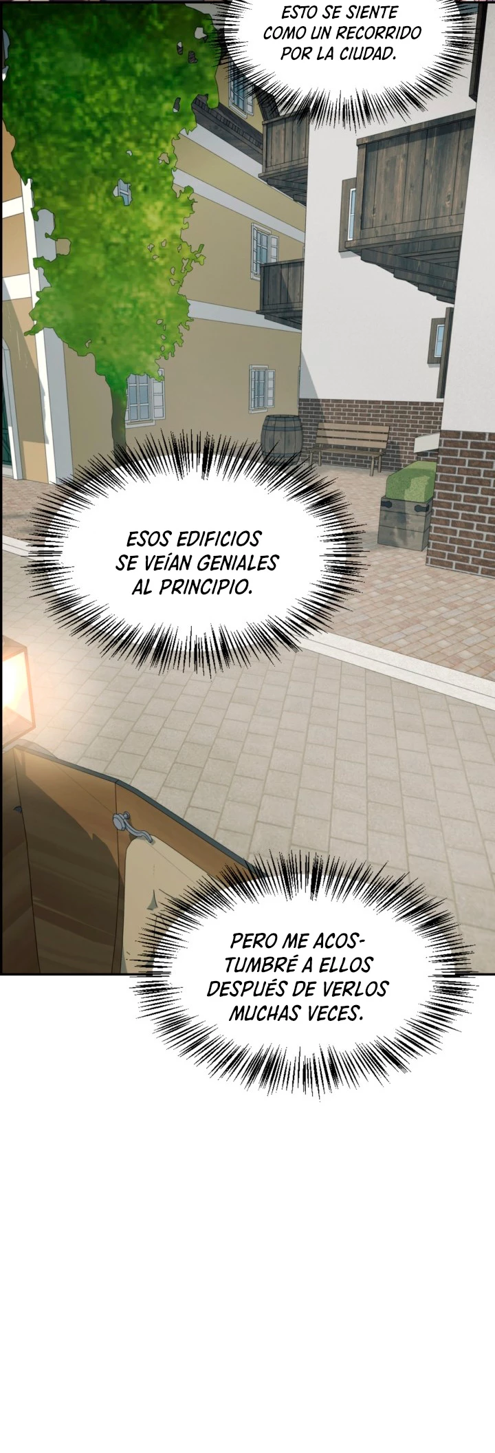 Manual de instrucciones del Reencarnado Capitulo 44 página 60