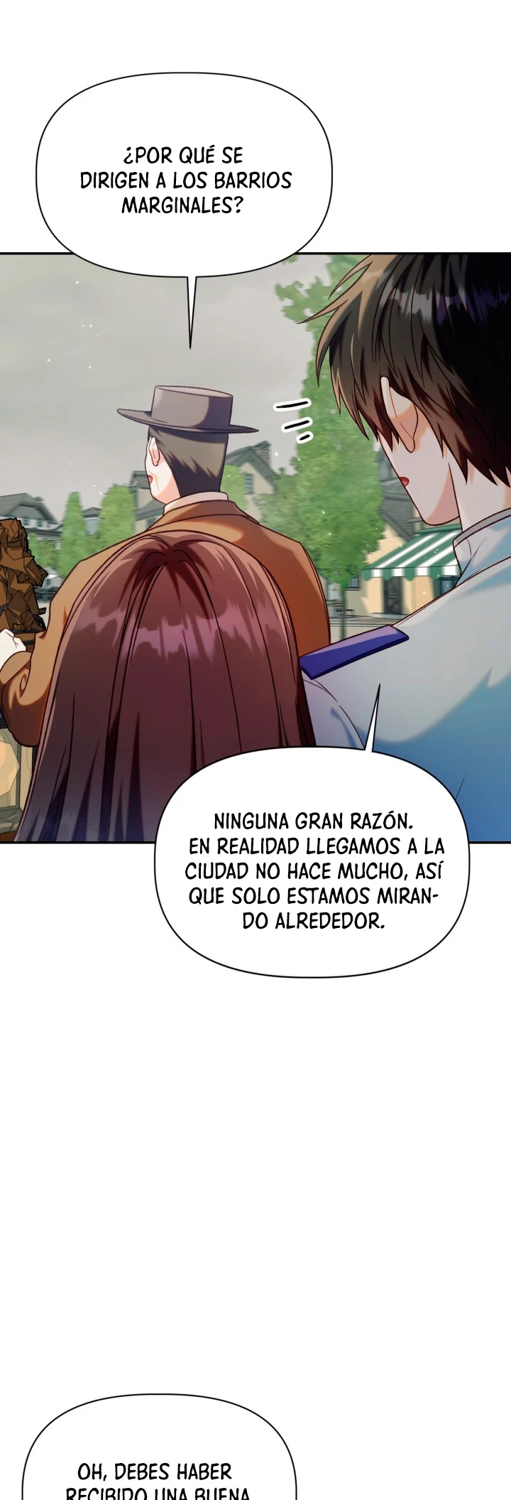 Manual de instrucciones del Reencarnado Capitulo 44 página 61