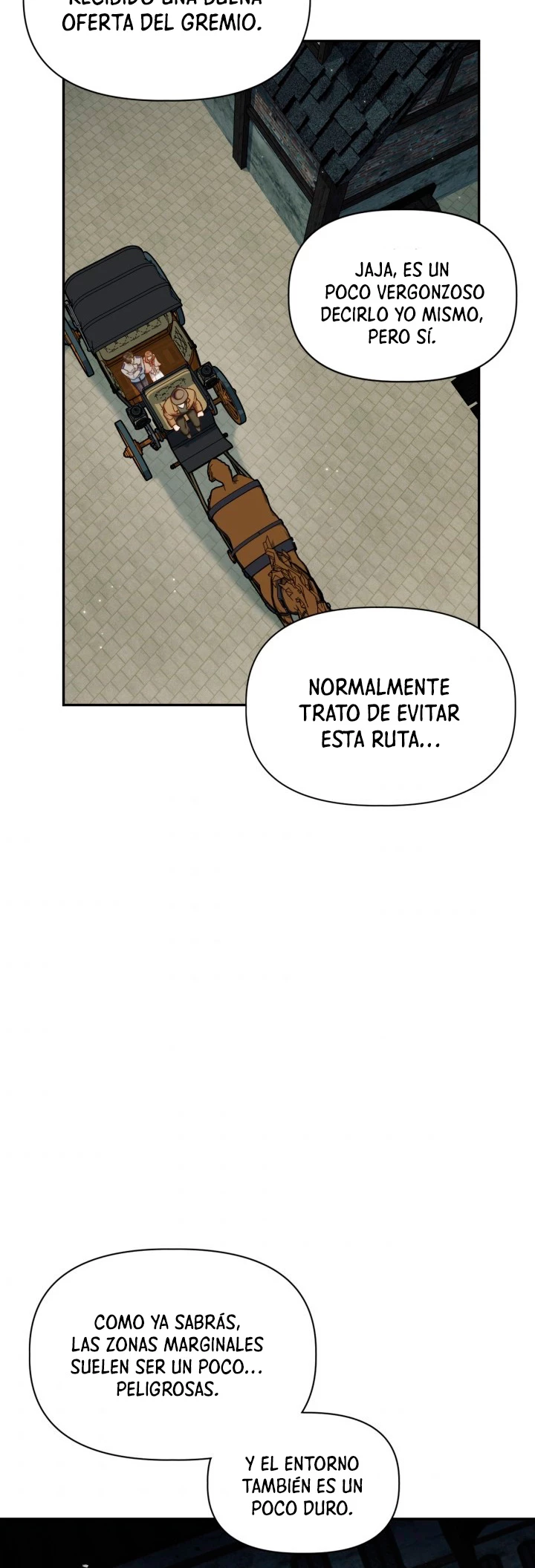 Manual de instrucciones del Reencarnado Capitulo 44 página 62
