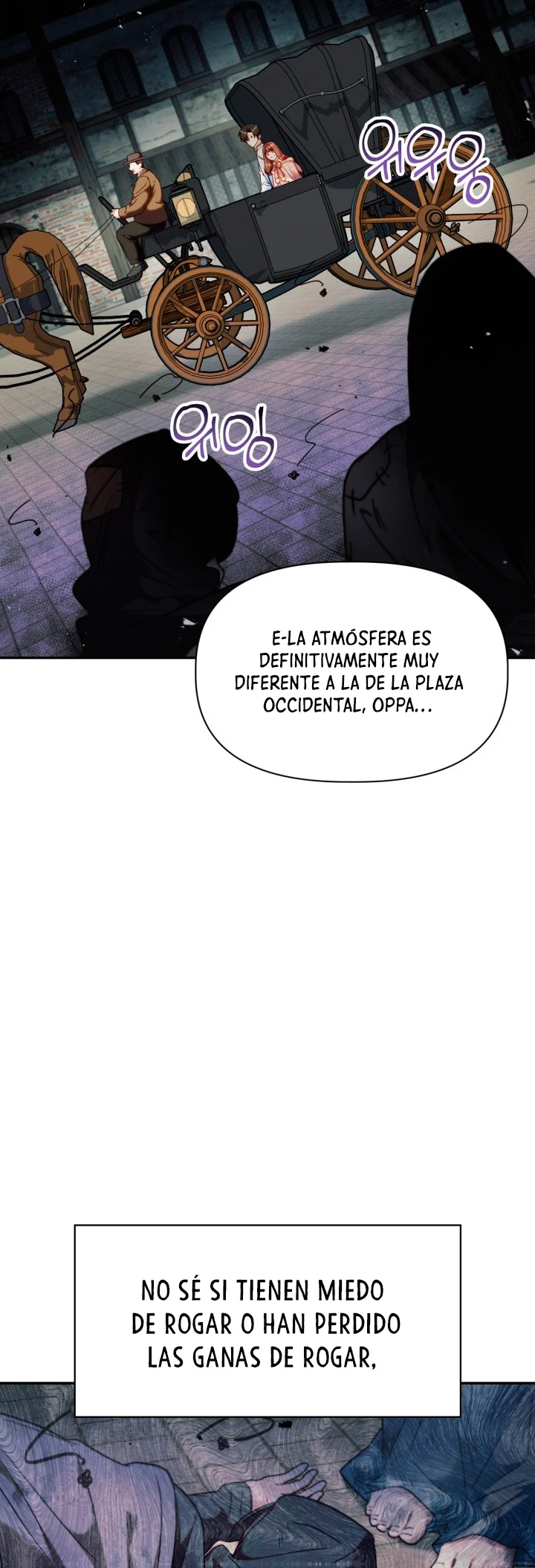 Manual de instrucciones del Reencarnado Capitulo 44 página 63