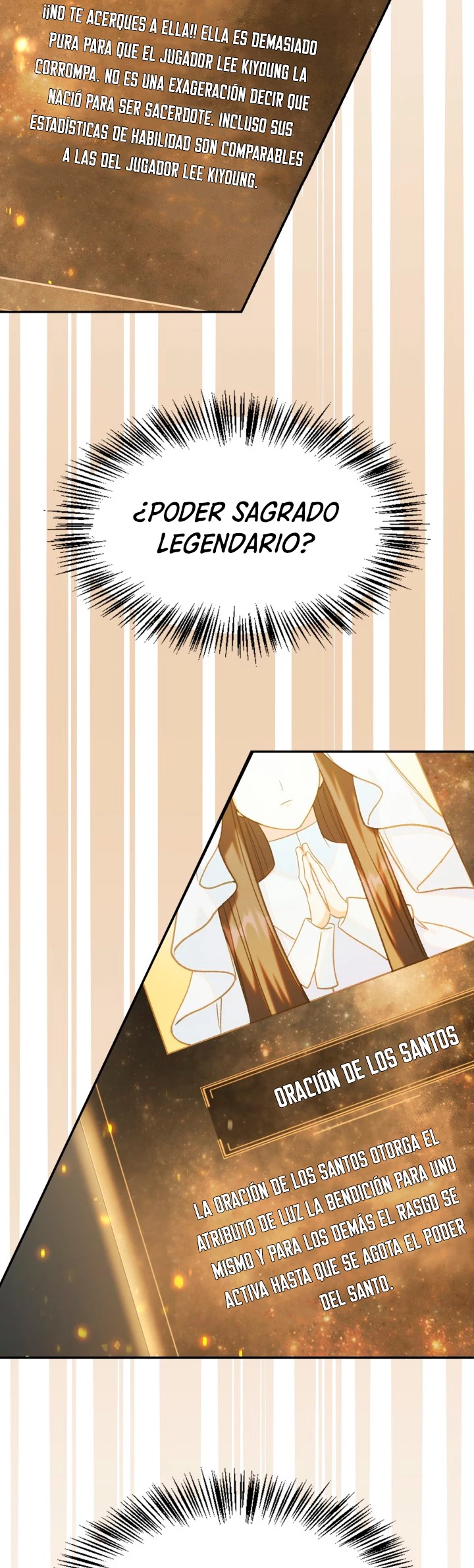 Manual de instrucciones del Reencarnado Capitulo 44 página 70