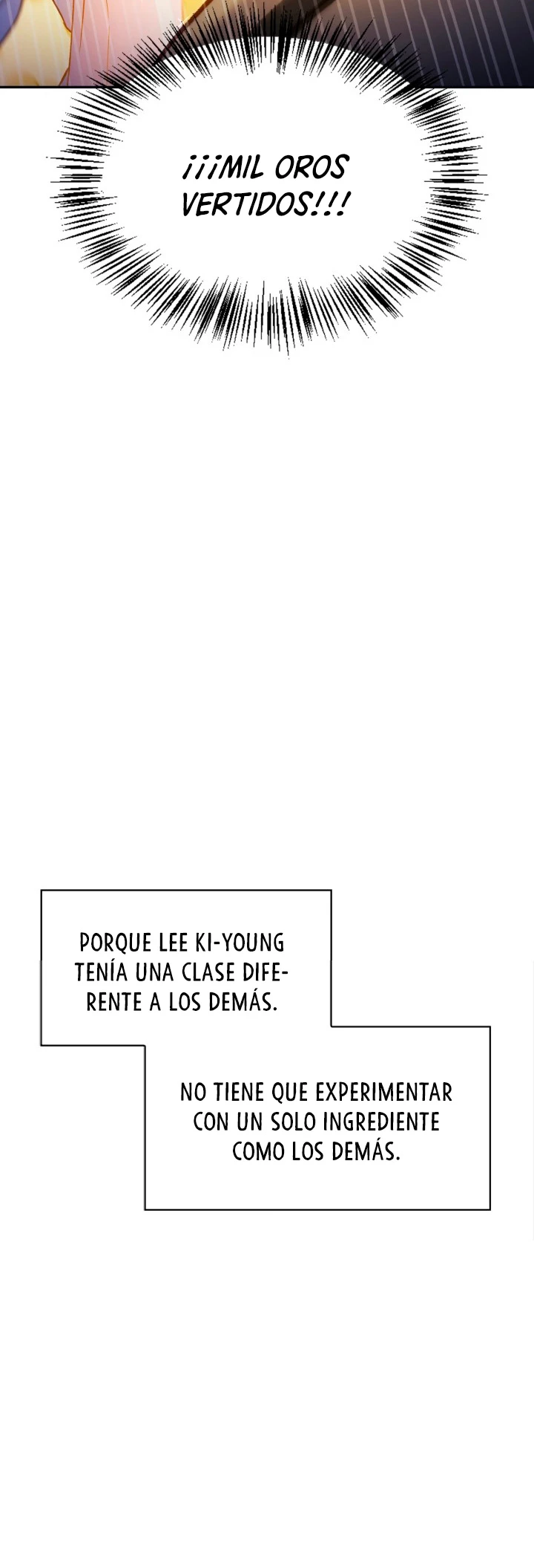 Manual de instrucciones del Reencarnado Capitulo 44 página 9