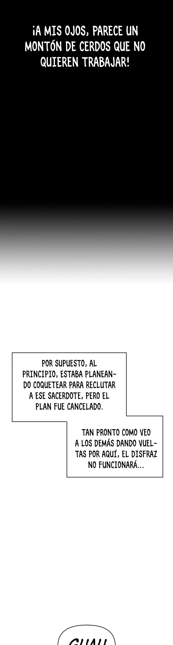 Manual de instrucciones del Reencarnado Capitulo 45 página 14