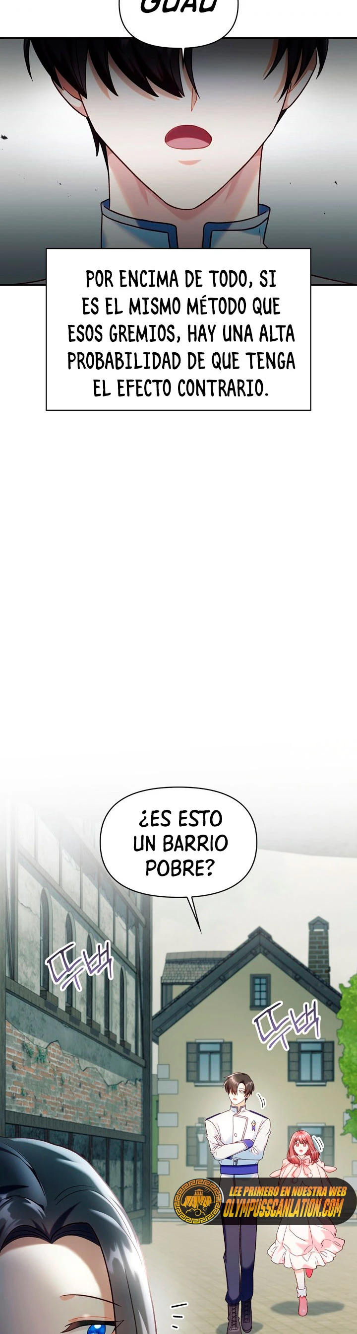 Manual de instrucciones del Reencarnado Capitulo 45 página 15