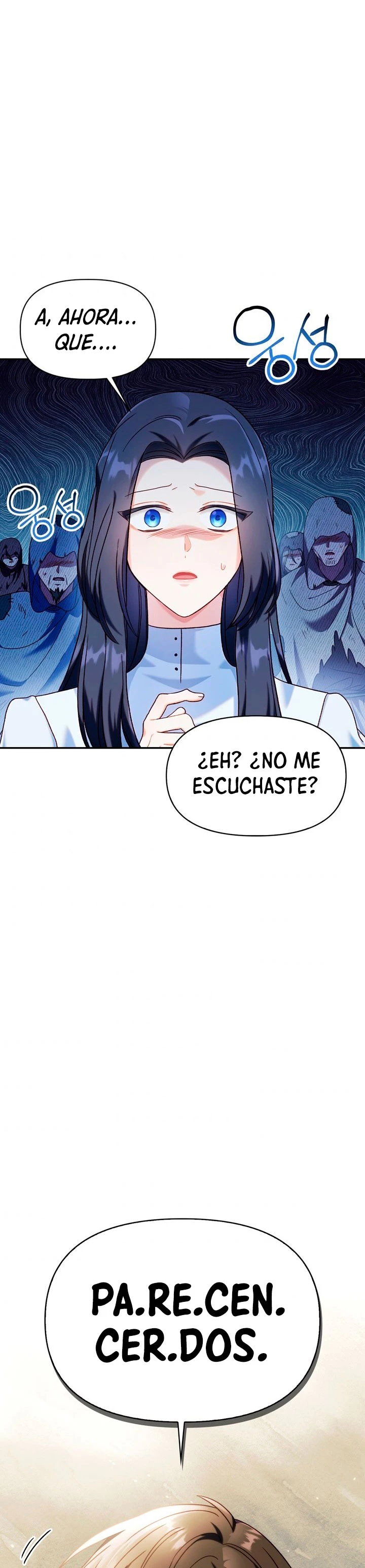 Manual de instrucciones del Reencarnado Capitulo 45 página 18