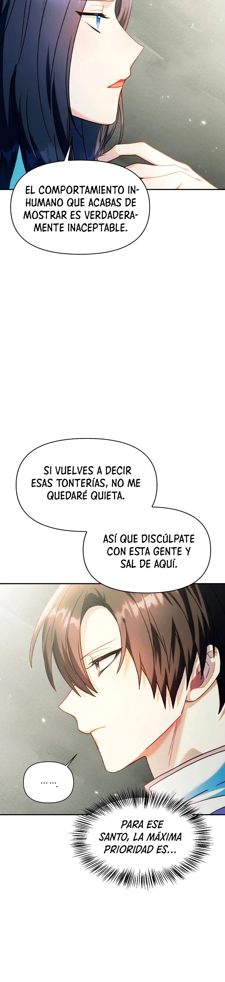 Manual de instrucciones del Reencarnado Capitulo 45 página 24