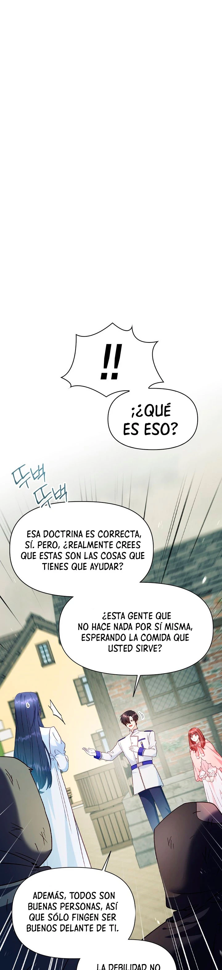 Manual de instrucciones del Reencarnado Capitulo 45 página 27