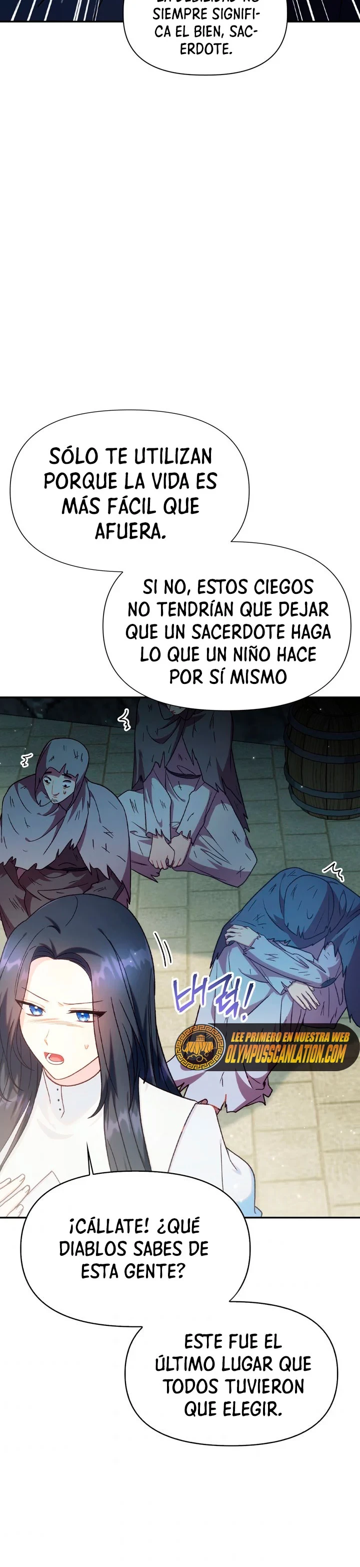 Manual de instrucciones del Reencarnado Capitulo 45 página 28