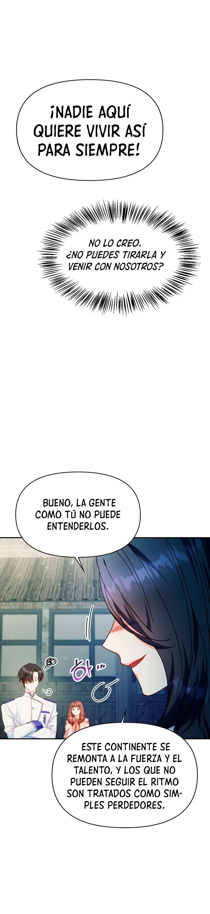 Manual de instrucciones del Reencarnado Capitulo 45 página 29