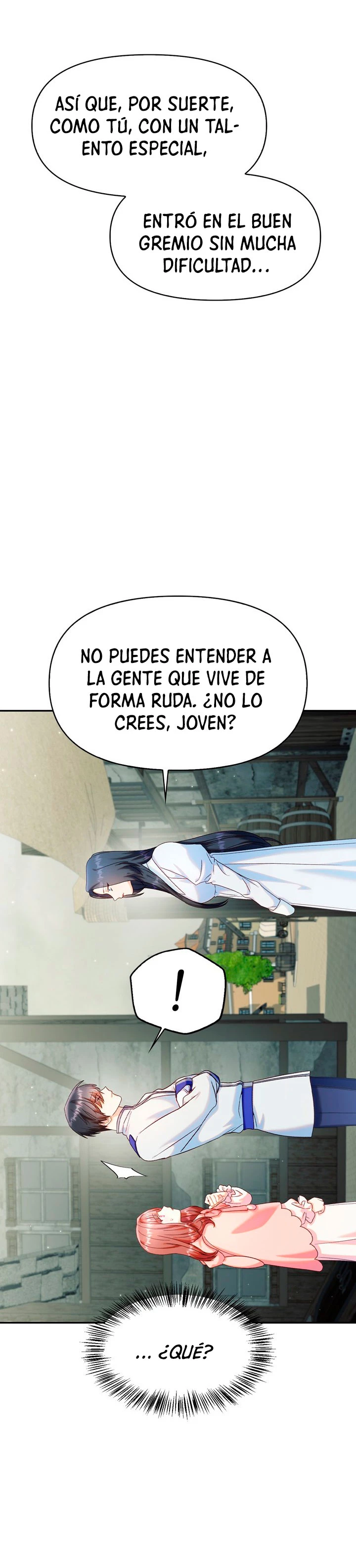 Manual de instrucciones del Reencarnado Capitulo 45 página 30