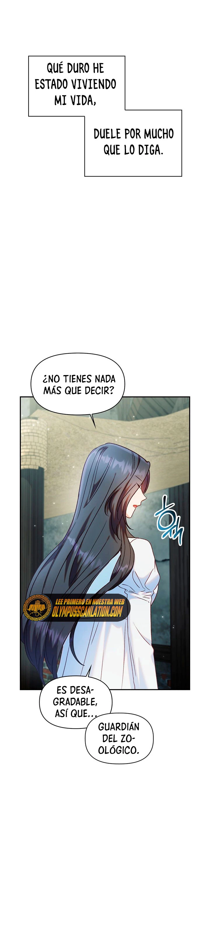 Manual de instrucciones del Reencarnado Capitulo 45 página 34