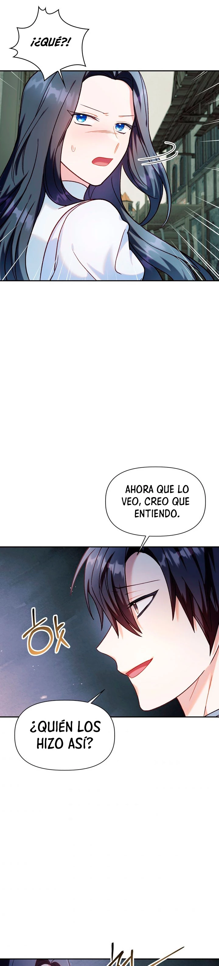 Manual de instrucciones del Reencarnado Capitulo 45 página 35