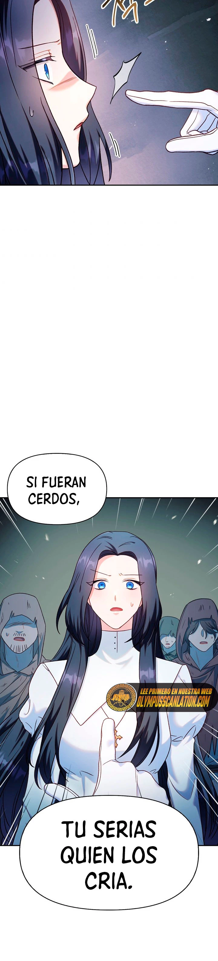 Manual de instrucciones del Reencarnado Capitulo 45 página 36