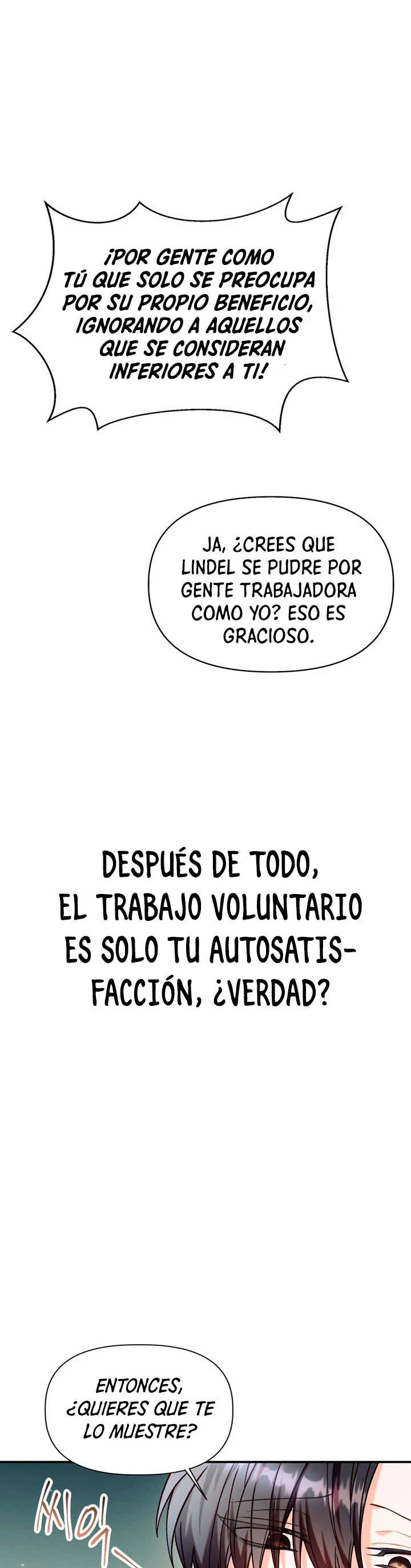 Manual de instrucciones del Reencarnado Capitulo 45 página 38